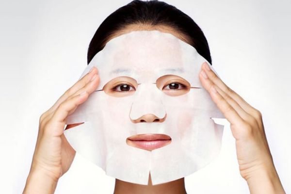 Mặt nạ giấy giúp cấp ẩm cho làn da của bạn