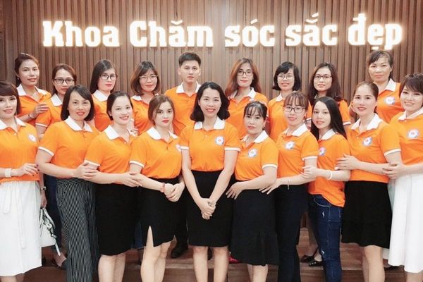 Trường cao đẳng nghề Công thương Việt Nam