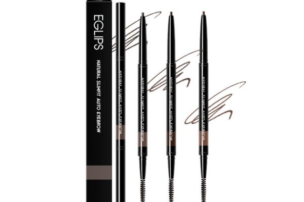 Natural Slimfit Auto Eyebrown Pencil của Eglips là một trong những sản phẩm bán chạy nhất