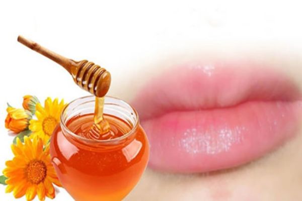 8 cách trị thâm môi bằng mật ong – Giảm thâm tự nhiên sau 1 tuần
