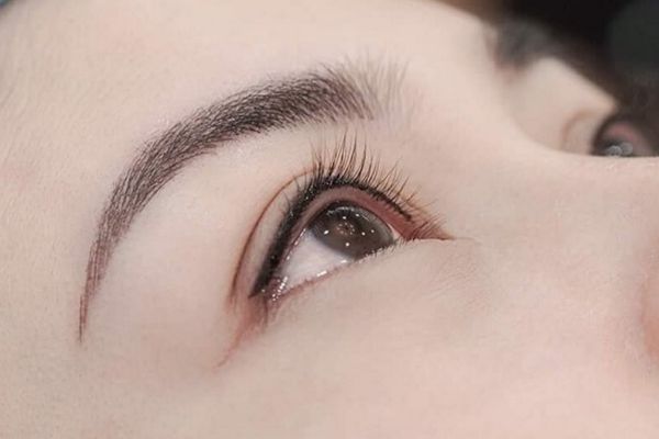 Hé lộ nguyên nhân xăm mí mắt bị hỏng và cách khắc phục hiệu quả