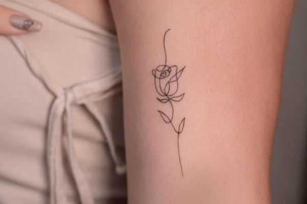 Đối tượng nào nên học xăm tattoo mini