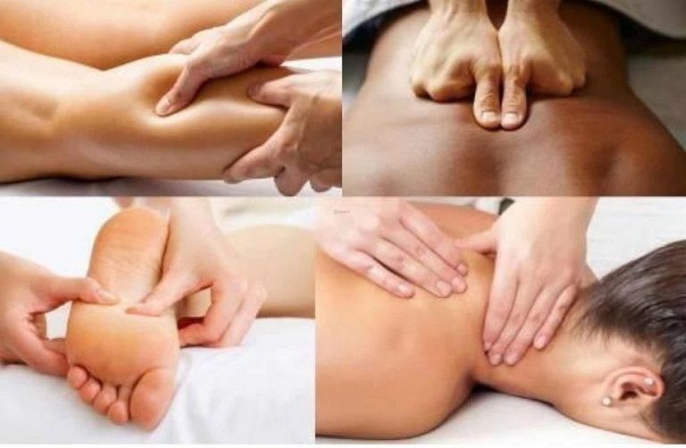 Top 7 nơi dạy massage bấm huyệt tốt nhất tại thành phố Hồ Chí Minh
