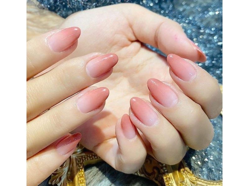 DIỆN NAILS TRONG SUỐT  LONG  LAMIA Beauty Boutique  Facebook